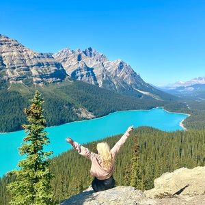 Meet your Posher, Maisie